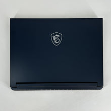 Load image into Gallery viewer, MSI Stealth 14 Studio 14 Blue 2.4 GHz Intel Core i7 13th Gen. 32GB RAM 1TB Solid State Drive NVIDIA GeForce RTX 4060 8 GB