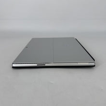 Load image into Gallery viewer, Microsoft Surface Pro 10 13 Silver WiFi 2.1 GHz Intel Core Ultra 7 32GB RAM 1TB Solid State Drive