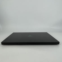 Load image into Gallery viewer, Razer Blade 18 2024 Black 2.2 GHz Intel Core i9 14th Gen. 32GB RAM 2TB Solid State Drive NVIDIA GeForce RTX 4090 16 GB