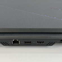 Load image into Gallery viewer, Asus ROG Zephyrus Duo 16 GX650 16 Black 3.3 GHz AMD Ryzen 9 6900HX 32GB RAM 2TB Solid State Drive NVIDIA GeForce RTX 3080 Ti 16 GB