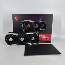 Load image into Gallery viewer, AMD Radeon RX 6800 XT 16GB RAM