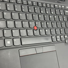 Load image into Gallery viewer, Lenovo ThinkPad X1 Carbon Gen 9 14 Black 3.0 GHz Intel Core i7 11th Gen. 16GB RAM 1TB Solid State Drive