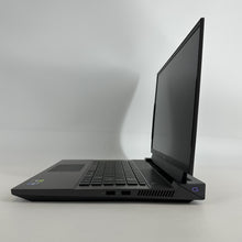 Load image into Gallery viewer, Dell G16 7630 Black 2.2 GHz Intel Core i9 13th Gen. 32GB RAM 1TB Solid State Drive NVIDIA GeForce RTX 4060 8 GB