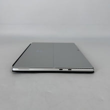 Load image into Gallery viewer, Microsoft Surface Pro 10 13 Silver WiFi 2.1 GHz Intel Core Ultra 7 32GB RAM 1TB Solid State Drive