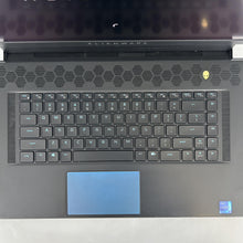Load image into Gallery viewer, Dell Alienware X17 R1 White 2.6 GHz Intel Core i9 11th Gen. 64GB RAM 1TB Solid State Drive NVIDIA GeForce RTX 3080 16 GB