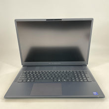 Load image into Gallery viewer, Dell Alienware 18 Area-51 Teal 2.7 GHz Intel Core Ultra 9 Series 2 32GB RAM 2TB Solid State Drive NVIDIA GeForce RTX 5070 Ti 12 GB