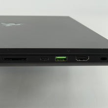Load image into Gallery viewer, Razer Blade 18 2024 Black 2.2 GHz Intel Core i9 14th Gen. 32GB RAM 2TB Solid State Drive NVIDIA GeForce RTX 4090 16 GB