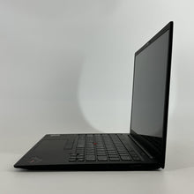 Load image into Gallery viewer, Lenovo ThinkPad X1 Carbon Gen 9 14 Black 3.0 GHz Intel Core i7 11th Gen. 16GB RAM 1TB Solid State Drive
