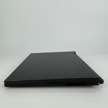 Load image into Gallery viewer, Asus ROG Zephyrus Duo 16 GX650 16 Black 3.3 GHz AMD Ryzen 9 6900HX 32GB RAM 2TB Solid State Drive NVIDIA GeForce RTX 3080 Ti 16 GB