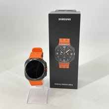 Load image into Gallery viewer, Samsung Galaxy Watch Ultra (2025) 47mm Gray Unlocked 64GB