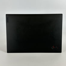 Load image into Gallery viewer, Lenovo ThinkPad X1 Carbon Gen 9 14 Black 3.0 GHz Intel Core i7 11th Gen. 16GB RAM 1TB Solid State Drive