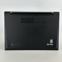 Load image into Gallery viewer, Lenovo ThinkPad X1 Carbon Gen 9 14 Black 3.0 GHz Intel Core i7 11th Gen. 16GB RAM 1TB Solid State Drive