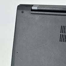 Load image into Gallery viewer, Lenovo ThinkPad X1 Carbon Gen 9 14 Black 3.0 GHz Intel Core i7 11th Gen. 16GB RAM 1TB Solid State Drive