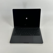 Load image into Gallery viewer, Apple MacBook Pro 14 2024 Space Black M4 10-Core CPU 16GB Unified Memory 1TB Solid State Drive 10-Core GPU