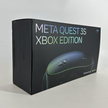 Load image into Gallery viewer, Meta Quest 3S Xbox Edition Carbon Black 128GB