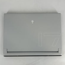 Load image into Gallery viewer, Dell Alienware X17 R1 White 2.6 GHz Intel Core i9 11th Gen. 64GB RAM 1TB Solid State Drive NVIDIA GeForce RTX 3080 16 GB