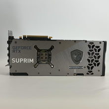 Load image into Gallery viewer, NVIDIA GeForce RTX 3090 Ti 24GB RAM