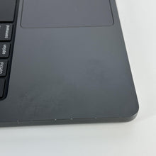 Load image into Gallery viewer, Apple MacBook Pro 14 2024 Space Black M4 10-Core CPU 16GB Unified Memory 1TB Solid State Drive 10-Core GPU