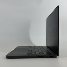 Load image into Gallery viewer, Apple MacBook Pro 14 2024 Space Black M4 10-Core CPU 16GB Unified Memory 1TB Solid State Drive 10-Core GPU