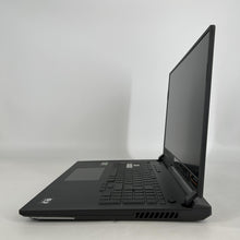 Load image into Gallery viewer, Asus ROG Strix G17 G713 17.3 Black 3.3 GHz AMD Ryzen 9 5900HX 16GB RAM 2TB Solid State Drive 1TB Solid State Drive NVIDIA GeForce RTX 3060 6 GB