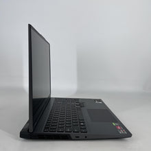 Load image into Gallery viewer, Lenovo Legion 5 Pro 16 Gray 3.2 GHz AMD Ryzen 7 5800H 32GB RAM 1TB Solid State Drive NVIDIA GeForce RTX 3070 8 GB