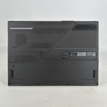 Load image into Gallery viewer, Asus ROG Strix G17 G713 17.3 Black 3.3 GHz AMD Ryzen 9 5900HX 16GB RAM 2TB Solid State Drive 1TB Solid State Drive NVIDIA GeForce RTX 3060 6 GB