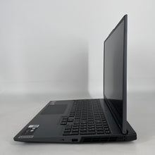 Load image into Gallery viewer, Lenovo Legion 5 Pro 16 Gray 3.2 GHz AMD Ryzen 7 5800H 32GB RAM 1TB Solid State Drive NVIDIA GeForce RTX 3070 8 GB