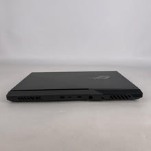 Load image into Gallery viewer, Asus ROG Strix G17 G713 17.3 Black 3.3 GHz AMD Ryzen 9 5900HX 16GB RAM 2TB Solid State Drive 1TB Solid State Drive NVIDIA GeForce RTX 3060 6 GB