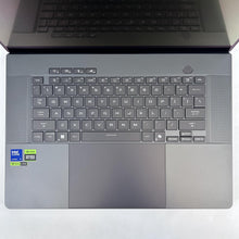Load image into Gallery viewer, Asus ROG Zephyrus G16 GU605 16 Black 2.9 GHz Intel Core Ultra 9 Series 2 32GB RAM 2TB Solid State Drive NVIDIA GeForce RTX 5080 16 GB