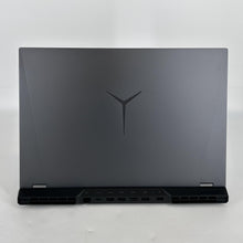 Load image into Gallery viewer, Lenovo Legion 5 Pro 16 Gray 3.2 GHz AMD Ryzen 7 5800H 32GB RAM 1TB Solid State Drive NVIDIA GeForce RTX 3070 8 GB