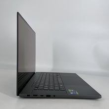 Load image into Gallery viewer, Asus ROG Zephyrus G16 GU605 16 Black 2.9 GHz Intel Core Ultra 9 Series 2 32GB RAM 2TB Solid State Drive NVIDIA GeForce RTX 5080 16 GB
