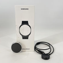 Load image into Gallery viewer, Samsung Galaxy Watch8 40mm Silver WiFi 32GB