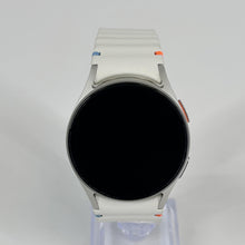 Load image into Gallery viewer, Samsung Galaxy Watch7 40mm Silver WiFi 32GB