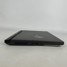 Load image into Gallery viewer, Asus ROG Strix G17 G713 17.3 Black 3.3 GHz AMD Ryzen 9 5900HX 16GB RAM 2TB Solid State Drive 1TB Solid State Drive NVIDIA GeForce RTX 3060 6 GB