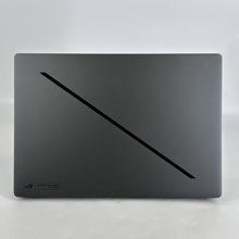 Load image into Gallery viewer, Asus ROG Zephyrus G16 GU605 16 Black 2.9 GHz Intel Core Ultra 9 Series 2 32GB RAM 2TB Solid State Drive NVIDIA GeForce RTX 5080 16 GB