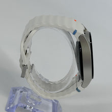 Load image into Gallery viewer, Samsung Galaxy Watch7 40mm Silver WiFi 32GB