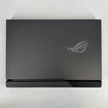 Load image into Gallery viewer, Asus ROG Strix G17 G713 17.3 Black 3.3 GHz AMD Ryzen 9 5900HX 16GB RAM 2TB Solid State Drive 1TB Solid State Drive NVIDIA GeForce RTX 3060 6 GB