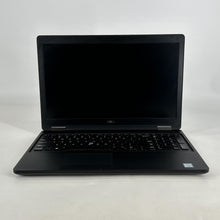 Load image into Gallery viewer, Dell Latitude 5590 15.6 Black 1.6 GHz Intel Core i5 8th Gen. 8GB RAM 256GB Solid State Drive
