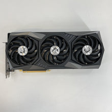 Load image into Gallery viewer, NVIDIA GeForce RTX 3070 8GB RAM