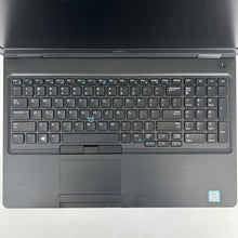 Load image into Gallery viewer, Dell Latitude 5590 15.6 Black 1.6 GHz Intel Core i5 8th Gen. 8GB RAM 256GB Solid State Drive