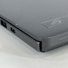 Load image into Gallery viewer, Asus ROG Zephyrus G16 GU605 16 Black 2.9 GHz Intel Core Ultra 9 Series 2 32GB RAM 2TB Solid State Drive NVIDIA GeForce RTX 5080 16 GB