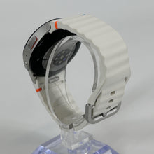 Load image into Gallery viewer, Samsung Galaxy Watch7 40mm Silver WiFi 32GB