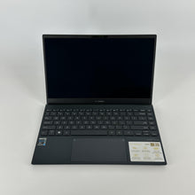 Load image into Gallery viewer, Asus Zenbook 13 Blue 2.8 GHz Intel Core i7 11th Gen. 16GB RAM 512GB Solid State Drive