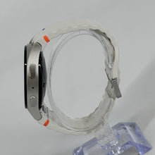 Load image into Gallery viewer, Samsung Galaxy Watch7 40mm Silver WiFi 32GB