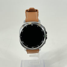 Load image into Gallery viewer, Samsung Galaxy Watch8 Classic 46mm Black WiFi 64GB