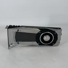 Load image into Gallery viewer, NVIDIA GeForce GTX 1080 Ti 11GB RAM