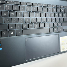 Load image into Gallery viewer, Asus Zenbook 13 Blue 2.8 GHz Intel Core i7 11th Gen. 16GB RAM 512GB Solid State Drive