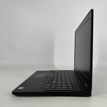 Load image into Gallery viewer, Dell Latitude 5590 15.6 Black 1.6 GHz Intel Core i5 8th Gen. 8GB RAM 256GB Solid State Drive