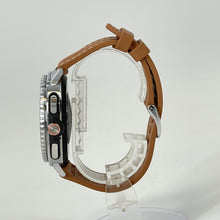 Load image into Gallery viewer, Samsung Galaxy Watch8 Classic 46mm Black WiFi 64GB