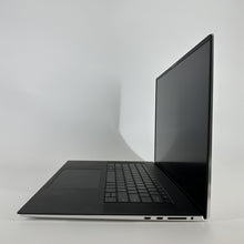 Load image into Gallery viewer, Dell XPS 17 9710 Silver 2.3 GHz Intel Core i7 11th Gen. 16GB RAM 512GB Solid State Drive NVIDIA GeForce RTX 3050 4 GB